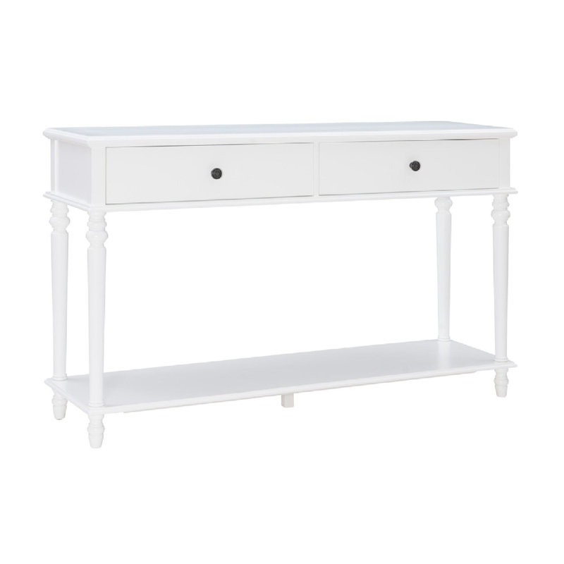 Console Birkley