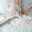 Egyptian Cotton Cotton Sateen Duvet Cover Set Set-1092025458