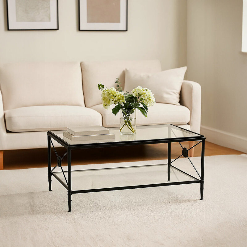 Frame Coffee Table