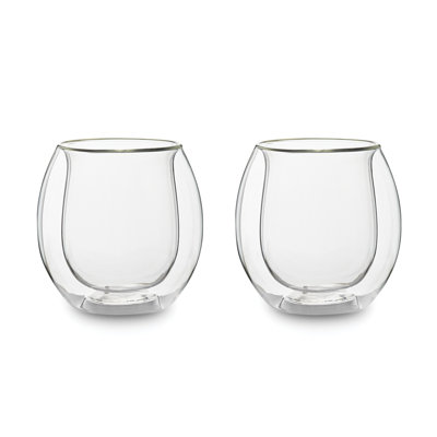 6oz. Whiskey Glass Set