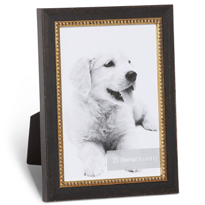 Palio Wood Picture Frame