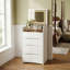 Tabouret de maquillage Brevyn