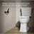 Kohler Kallan Toilet Paper Holder