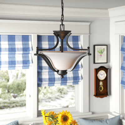 Gerth 3 - Light Unique/Statement Pendant