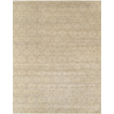 Davet Geometric Area Rug