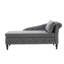 Getchell Velvet Chaise Lounge-1906641669