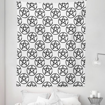 Microfiber Wall Hanging