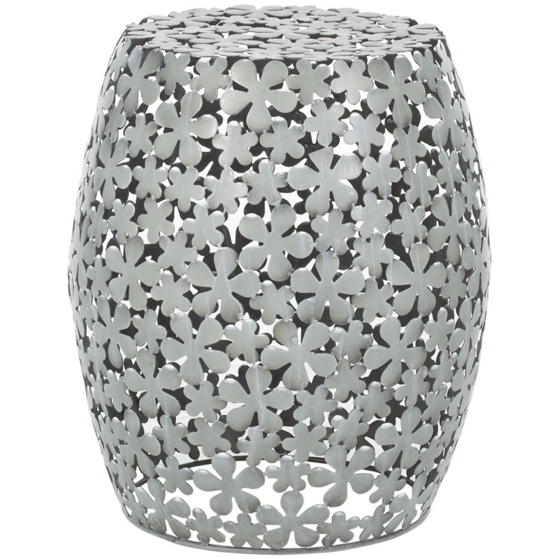 Tabouret De Fleur Max
