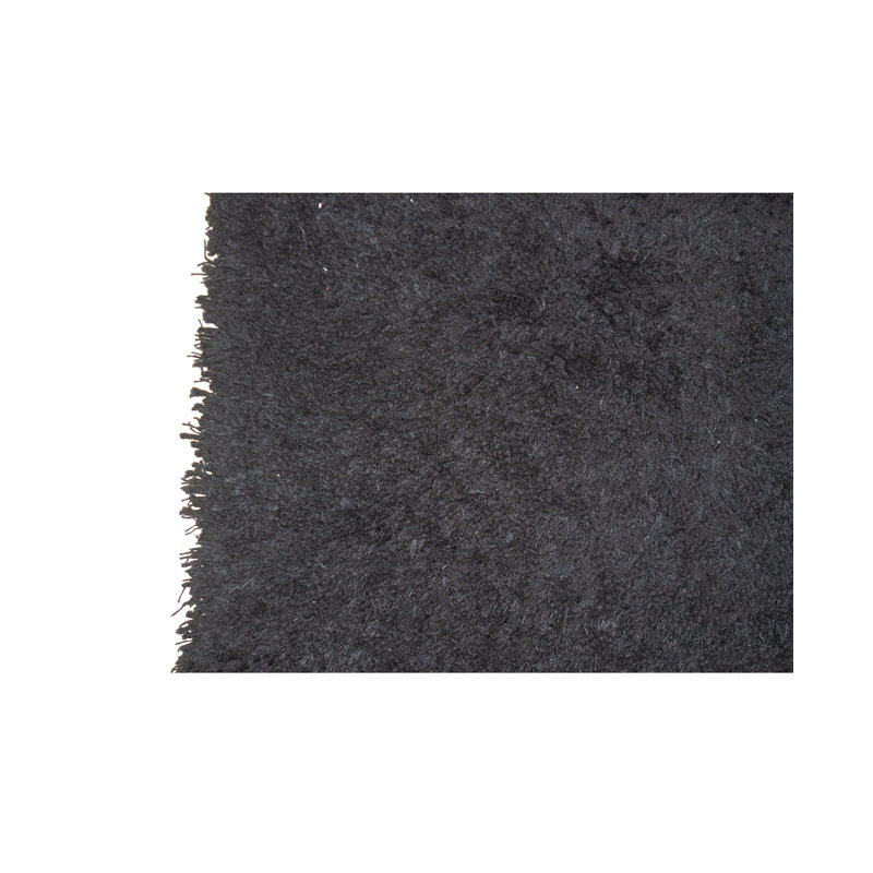 Hand-Knotted High-Quality Area Rug