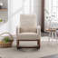 Chaise berçante Vennie-686564937
