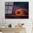 Stunning Tempered Glass Wall Art Painting, 27.6 x 39.4 inches | 100% Tempered Glass, Thickness: 0.16 inches | Elegant Home Decor for Living Room or Office, Durable & Easy to Clean, Perfect Gift Idea