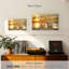 Kerrick, coucher de soleil en mer-107982029