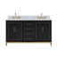 Gracie 60'' W Double Vanity-51573264-51573265