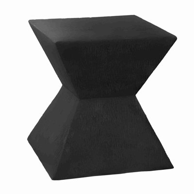 Magnesium Oxide Side Table