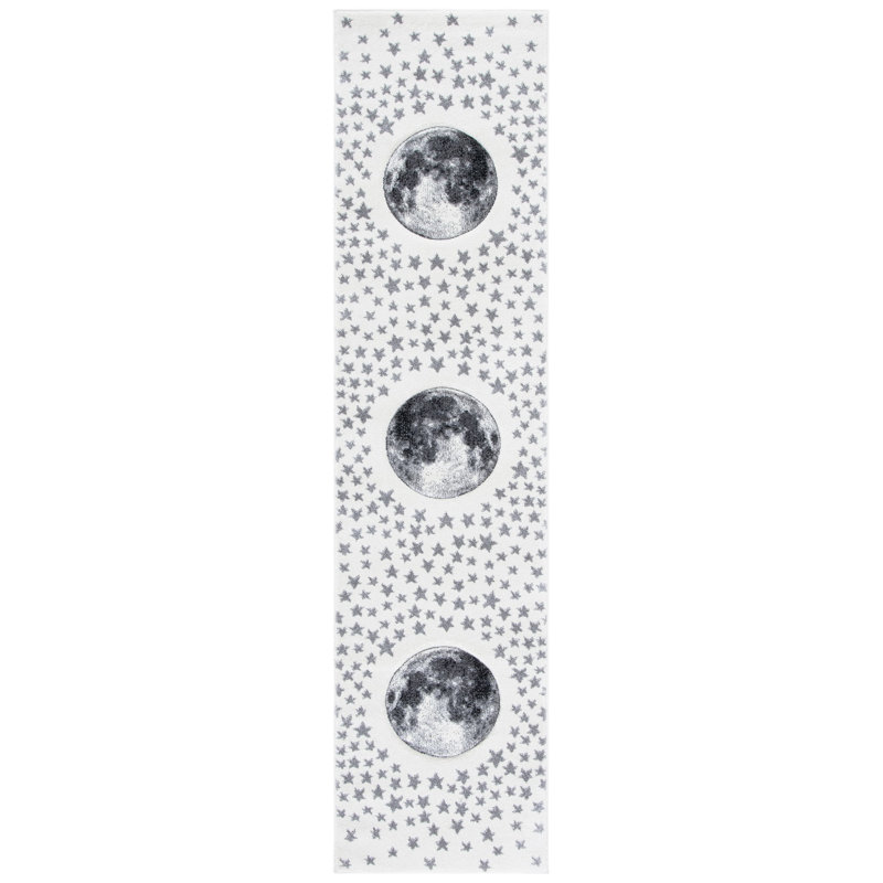 Tapis pour enfants Arath Performance 100, Tapis de couloir 2 pi x 8 pi