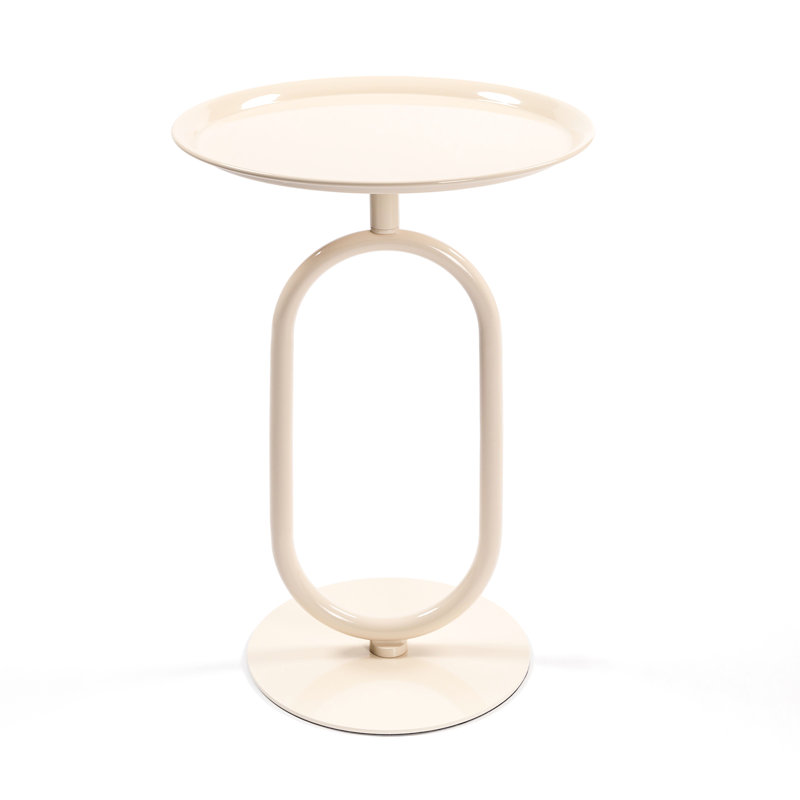 Lanterne de table basse Modern