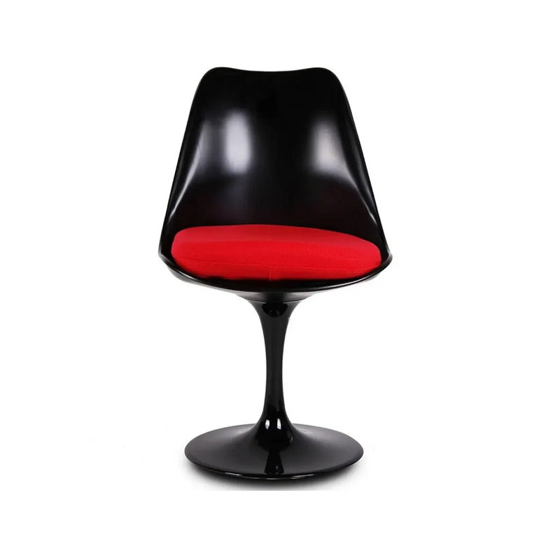 Chaise Turno, Rouge