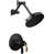Industrial Lever Handle with Brushed Gold is out of stock
