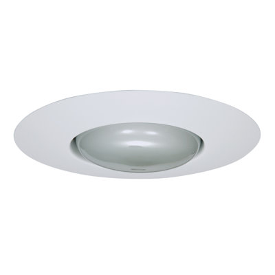 6" Recessed Trim