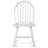Ullman 18'' H Solid Wood Side Chair