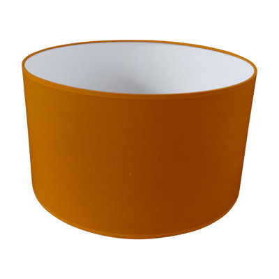 Drum Silk Lamp Shade ( Uno )