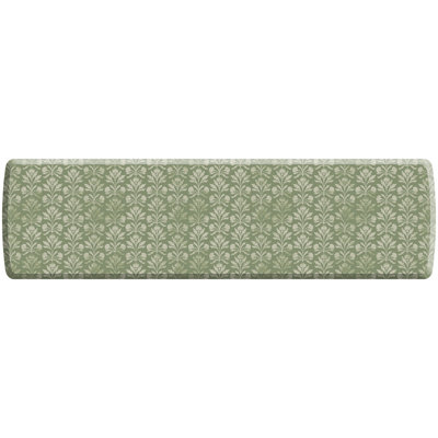 Tapis anti-fatigue Designer Comfort - vert botanique Suzanna