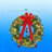 Christmas Wreath (Green)