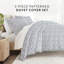 Becky Cameron™ Floral Duvet Cover-1073451087-1073451072