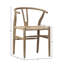 Chaise de salle à manger Buchholtz-72049329