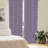 Semi-Sheer Rod Pocket Sliding Panel-45983143