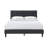 Upholstered Platform Bed-2144779005-2144779004
