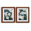 Moonlit Garden II - ensemble de 2 reproductions d'art-1379629455-1379629453-1379629452