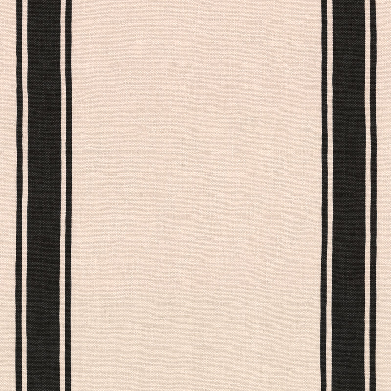 HAJDU STRIPE Heavy Linen