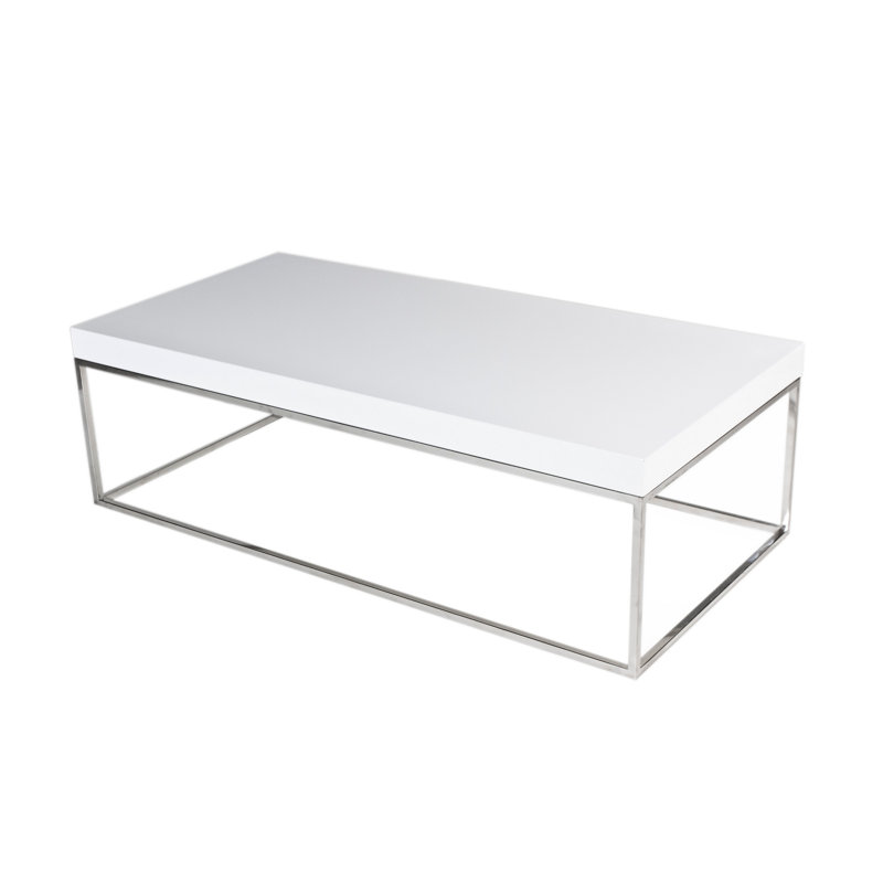 Table basse Zen