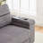 Avangaline 86.5'' Corduroy Sofa-347568664