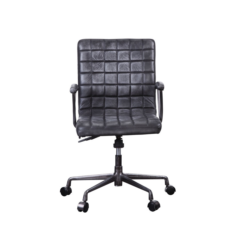 Chaise de bureau Barack