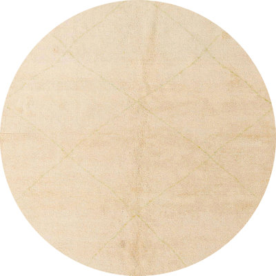 Abstract Indoor Rug