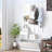 Versatile Combination Cabinet With Multiple Functions For Organized Living