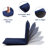 Trule Reclining Floor Game Chair-1554722064