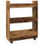 Narrow Serving Cart-520978196