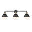 Éclairage pour meuble-lavabo de salle de bain 3 lumières 34 po Shauna-75003168-84607502-84607503