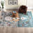 Hageman Oriental Indoor Rug-1064209586
