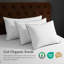  Ensemble de 2 coussins pour dormir-2120397731