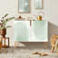 Buffet de 35 po de largeur