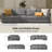 Jagger Modern Wide-Seat Modular Storage Sofa-1665060960-1665060966-1665060891