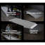 Rampe portative en aluminium EZ-Access L 36 po