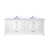 Blanc est en rupture de stock