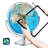 Floor Globe