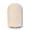 Reinolde Fully Upholstered Swivel Chair In Dune Chenille