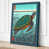 Teal Border is out of stock